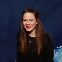 Treble Technologies Employee Gudlaug Gudmundsdottir's profile photo
