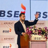 DB Realty Ltd Employee Arshad Balwa's profile photo