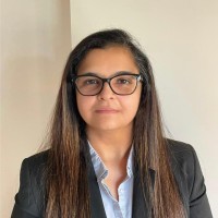 CTO Bridge Solutions Employee Falguni Desai's profile photo