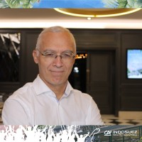 Indosuez Wealth France Employee Benoît Laurent's profile photo