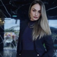 Global Residential Employee Kashka Walker's profile photo