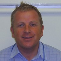 Dundee and Angus College Employee Billy Grace's profile photo