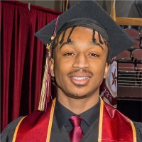 Jaylon Williams's profile photo