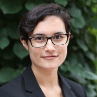 Sincere Corporation Employee Evelyn Maldonado's profile photo
