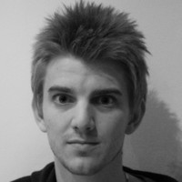 Structor Bygg Malmö Employee Erik Nylander's profile photo