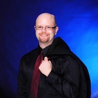 Jason Johnson
