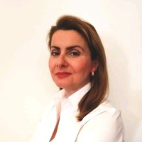 PAPPAS elevators Employee Katerina Kokkoli's profile photo