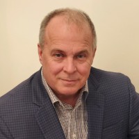 Andicor Specialty Chemicals Corp. Employee Luc Gauthier's profile photo