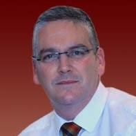 pitt&sherry Employee David Coe's profile photo
