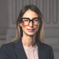 Pen Underwriting - Australia Employee Violeta Fernando's profile photo