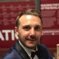 Giveclarity.org Ltd Employee Nico Henderyckx's profile photo