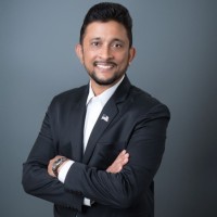 Lexipol Employee Tej Patel's profile photo