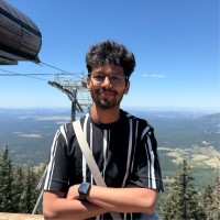 Chinmay Deshpande Email