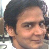 Octal IT Solution (CMMI Level 3 Appraised) Employee Priyank Sharma's profile photo