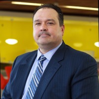Ontrack Employee Dan Larson's profile photo