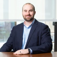 Thomas Construction Group Employee Derrick Nobles's profile photo