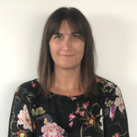 BRITA GmbH Employee Rebecca Widdowson's profile photo