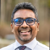 The Wilson School of Design at Kwantlen Polytechnic University Employee Nishan Perera's profile photo