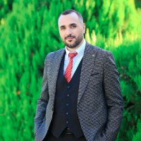 Foothill Technology Solutions, LLC. Employee Ayman Odeh's profile photo
