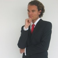 Charicomm Employee Benjamin Schmid's profile photo
