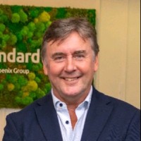 Standard Life Ireland Employee Brendan Barr's profile photo