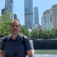 Craig International Ltd Employee Steve Main's profile photo