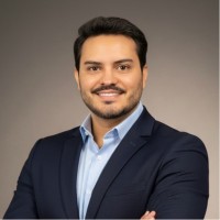 ISP4 Consultoria Employee David Vieira's profile photo