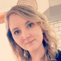 Greenspace Construction Employee Lauren Lint's profile photo