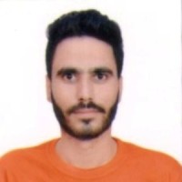 Elite IIT Employee Basit Shiekh's profile photo