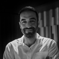 Data Talks Employee Kerem Yüksel's profile photo