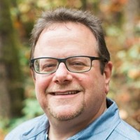 Code Staffing Employee Yair Griver's profile photo