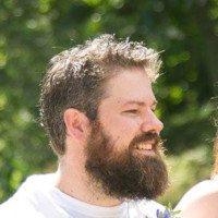 Superior Fabrication Company, LLC Employee Theodore Clark's profile photo