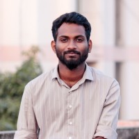 Selvam K Email & Phone Number