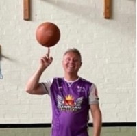 L.A.C.E.S. Employee Andy Ransberry's profile photo