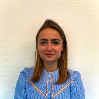 Domaine Clarence Dillon Employee Clara Delage's profile photo