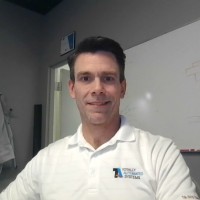 T.A. Systems Employee Mike Sadler's profile photo