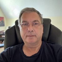Warren Mann