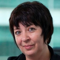 360 Solutions. Employee Mariyana Stankova's profile photo