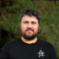 REQ Employee Liviu Avasiloiei's profile photo