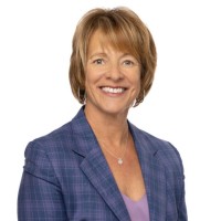 Wealth Advisor Growth Network Employee Glenda Pemble's profile photo