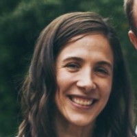 The White Stone Consulting Group Employee Emily's profile photo
