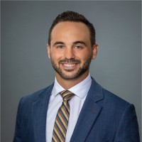 BNY Wealth Employee Bryce Walker's profile photo