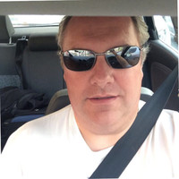 SWG Events Employee Alister Pook's profile photo