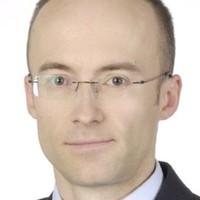 James Cook University Employee Richard Davis's profile photo