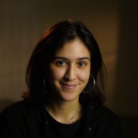 Light Year Studios Employee Olga Hernández Jiménez's profile photo