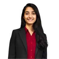 WeHear Employee Snehal Rahane's profile photo