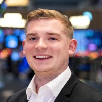 NYSE Employee Jack Whitley's profile photo