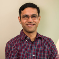 Whatfix Employee Achyuth Krishna's profile photo