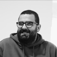 Baptcare Employee Chris Malivindi's profile photo