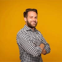 Perfect Hydration Employee Ian Bailey's profile photo